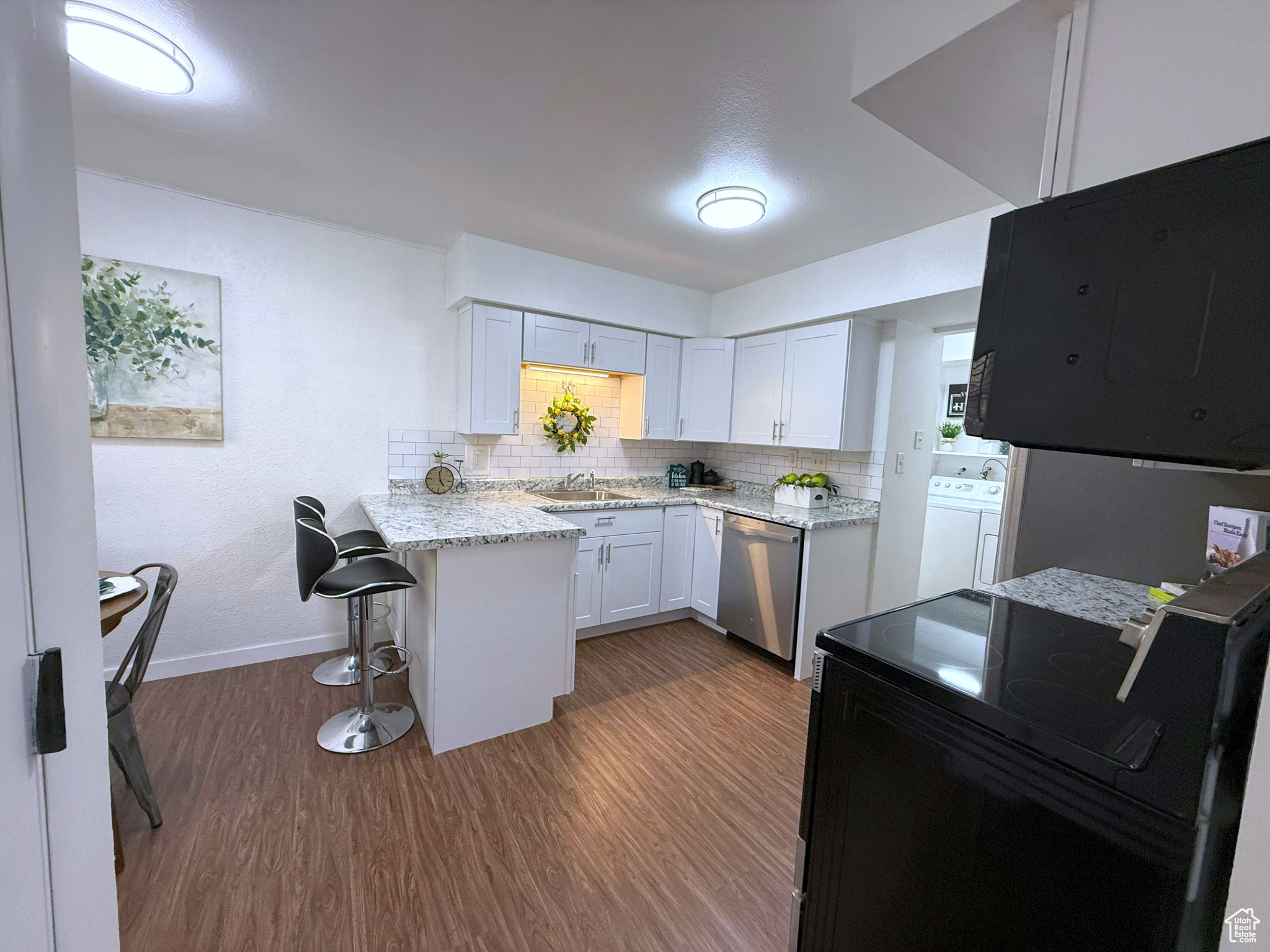 HOMESTEAD FARMS P U D, PHASE II - Residential