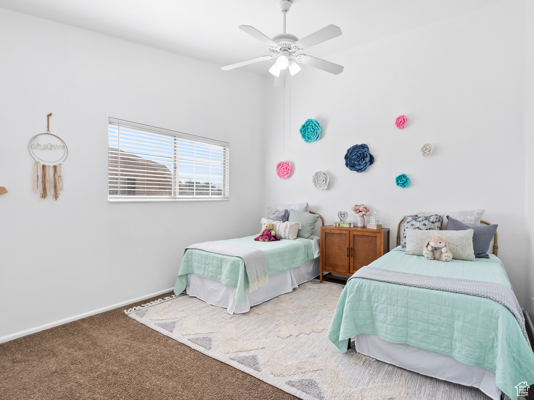 HOMESTEAD FARMS P U D, PHASE II - Residential