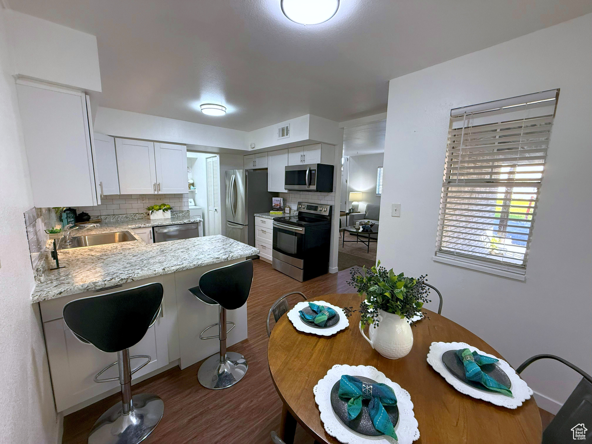 HOMESTEAD FARMS P U D, PHASE II - Residential
