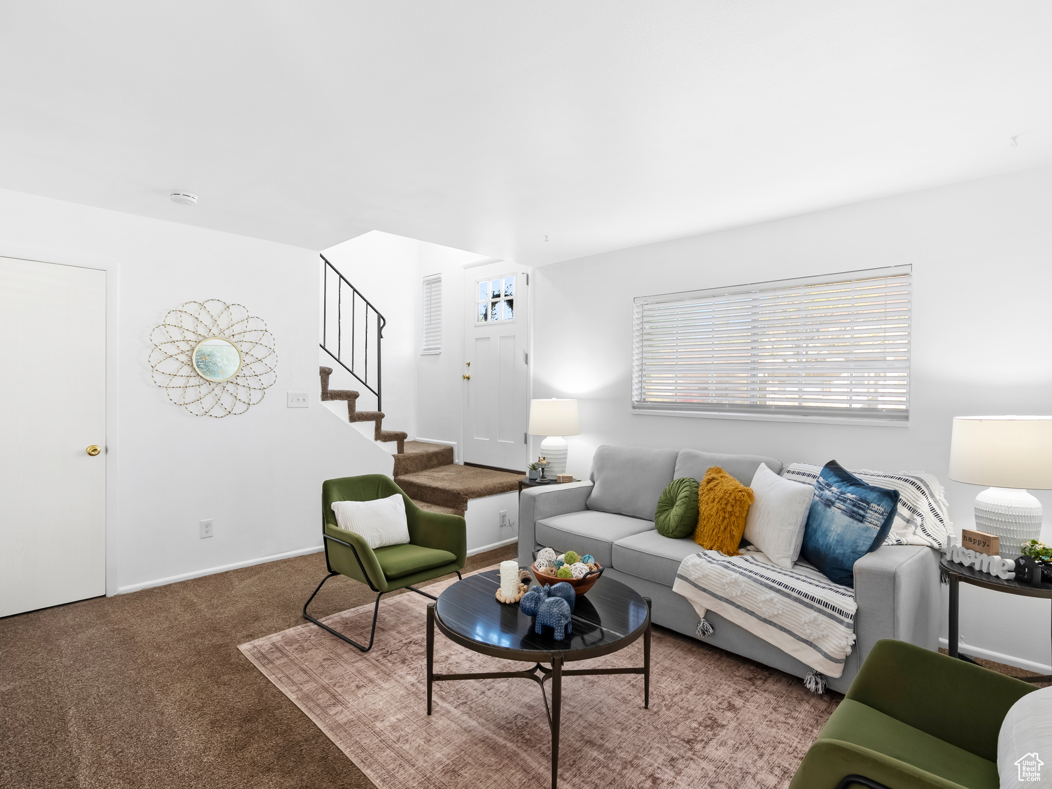 HOMESTEAD FARMS P U D, PHASE II - Residential