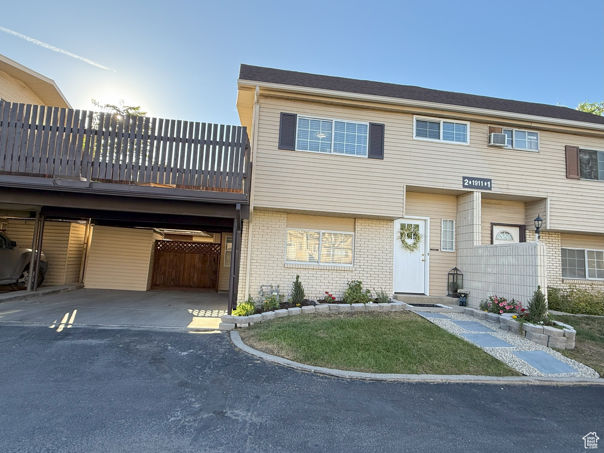 HOMESTEAD FARMS P U D, PHASE II - Residential