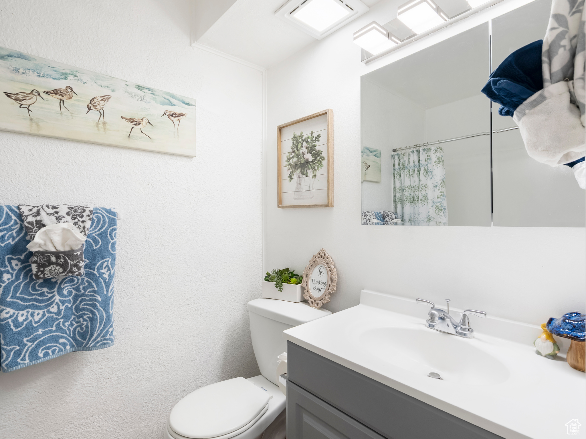 HOMESTEAD FARMS P U D, PHASE II - Residential