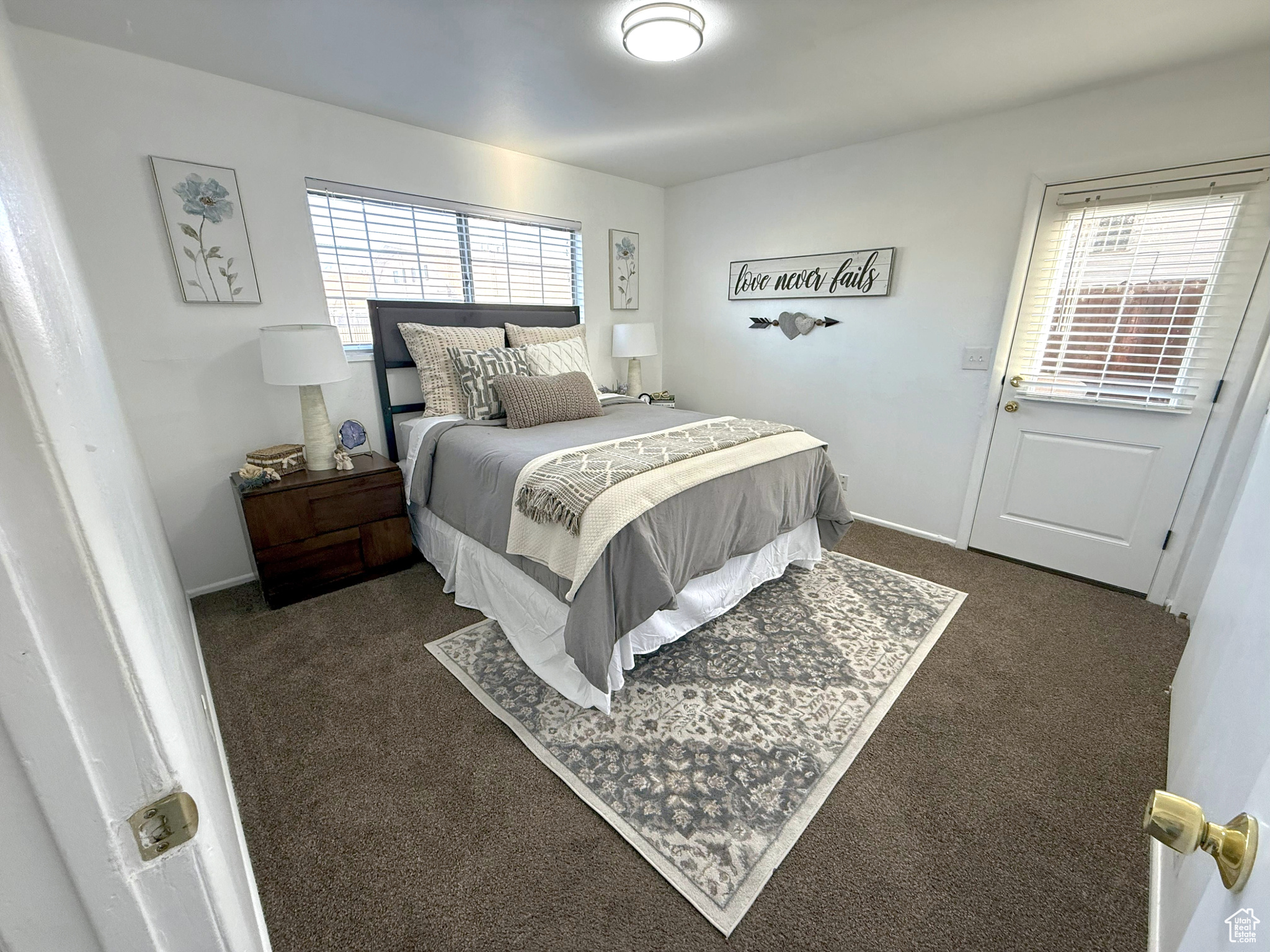 HOMESTEAD FARMS P U D, PHASE II - Residential