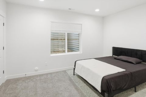 Tiny photo for 11754 S SILVER POND DR W, South Jordan, UT 84009 (MLS # 2128788)