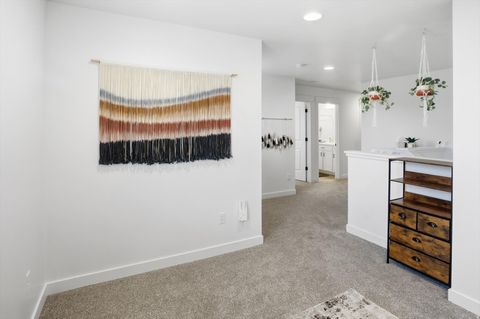 Tiny photo for 11754 S SILVER POND DR W, South Jordan, UT 84009 (MLS # 2128788)