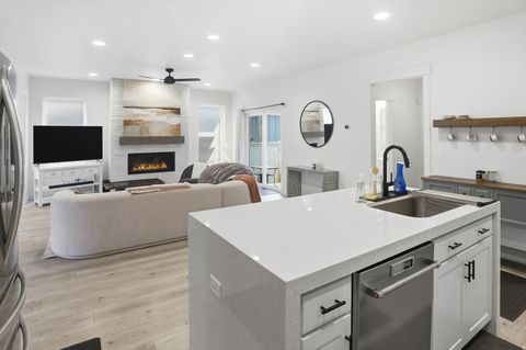 Tiny photo for 11754 S SILVER POND DR W, South Jordan, UT 84009 (MLS # 2128788)