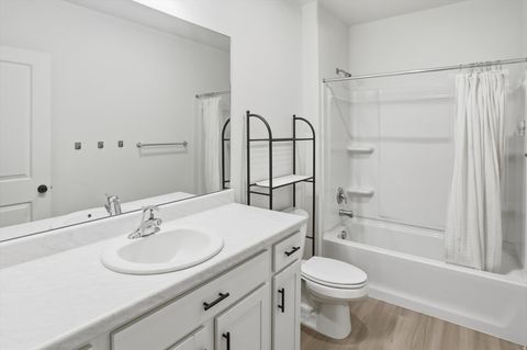 Tiny photo for 11754 S SILVER POND DR W, South Jordan, UT 84009 (MLS # 2128788)