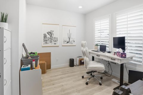 Tiny photo for 11754 S SILVER POND DR W, South Jordan, UT 84009 (MLS # 2128788)