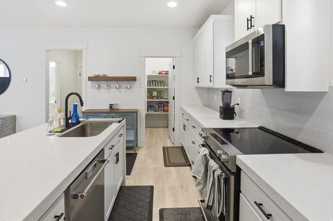 Tiny photo for 11754 S SILVER POND DR W, South Jordan, UT 84009 (MLS # 2128788)