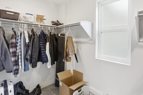 Tiny photo for 11754 S SILVER POND DR W, South Jordan, UT 84009 (MLS # 2128788)