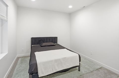 Tiny photo for 11754 S SILVER POND DR W, South Jordan, UT 84009 (MLS # 2128788)