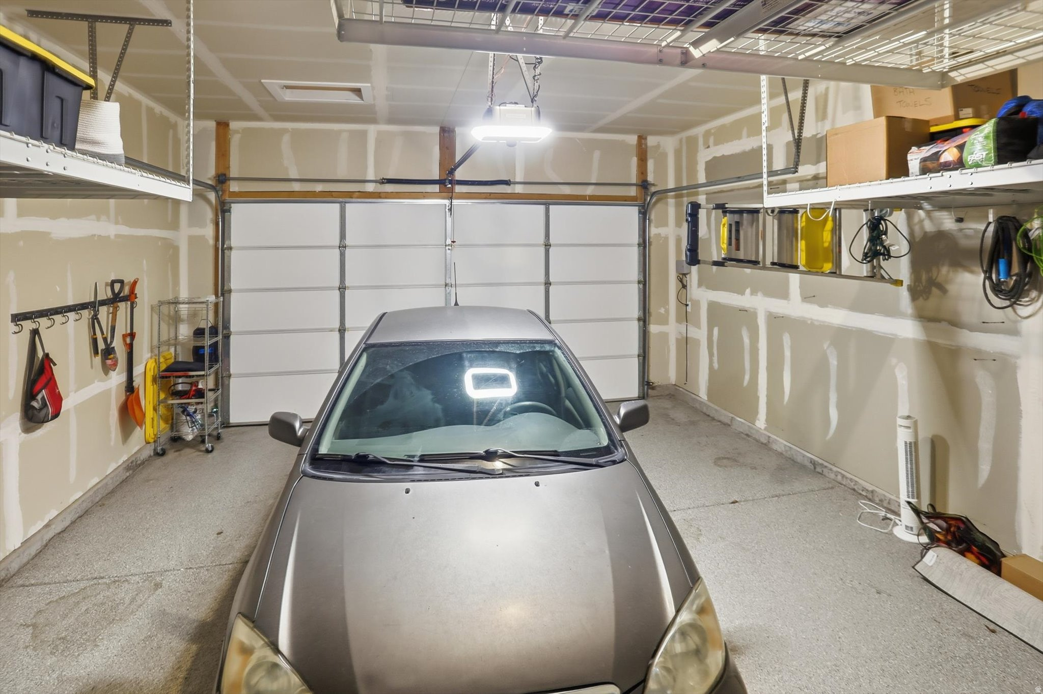 DAYBREAK - Residential