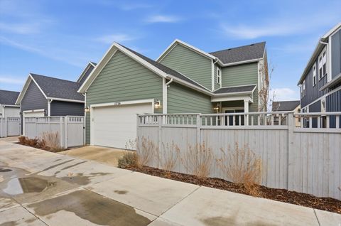 Tiny photo for 11754 S SILVER POND DR W, South Jordan, UT 84009 (MLS # 2128788)