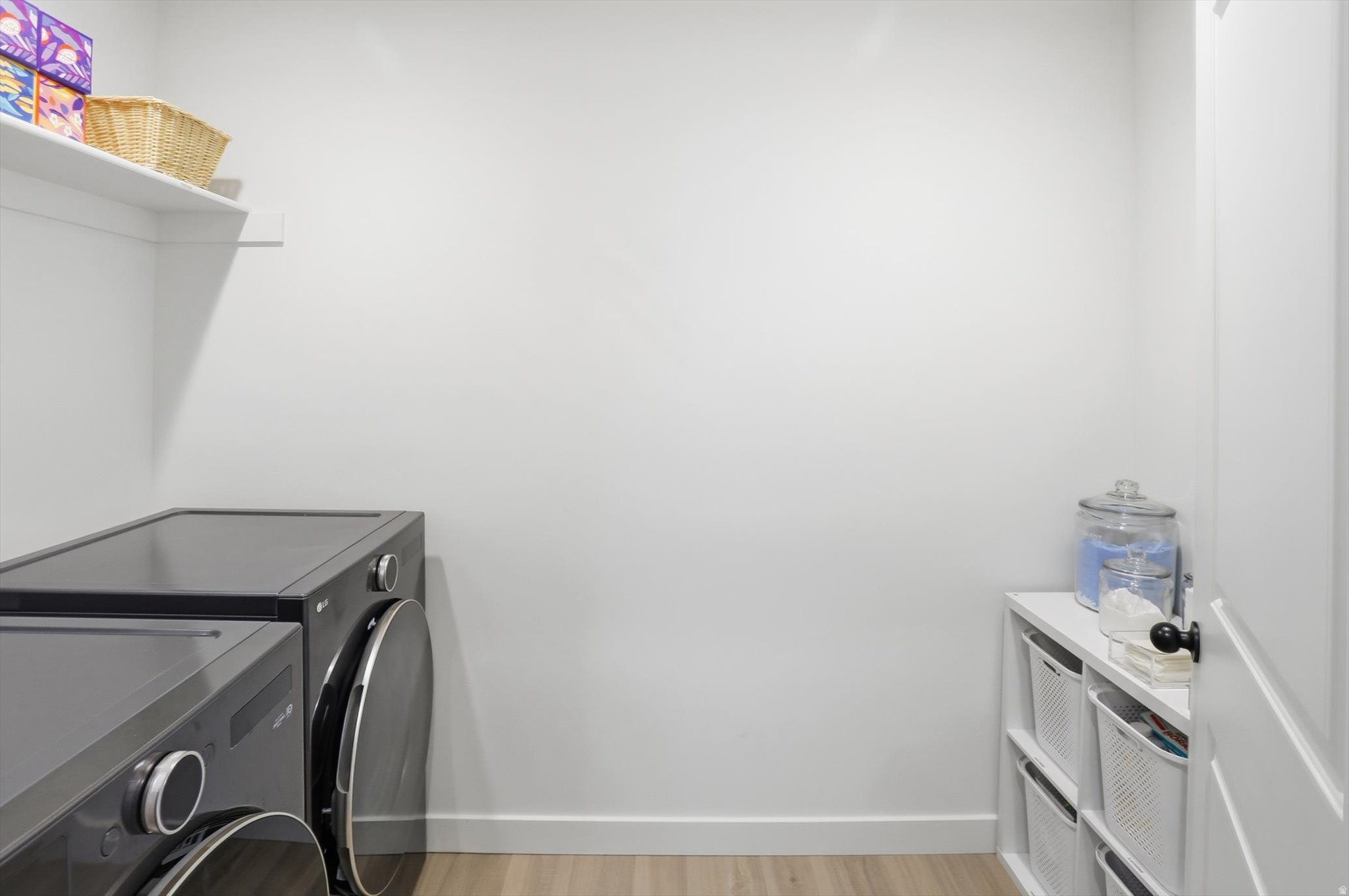 DAYBREAK - Residential