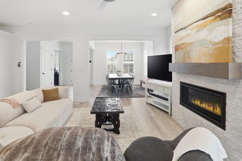 Tiny photo for 11754 S SILVER POND DR W, South Jordan, UT 84009 (MLS # 2128788)