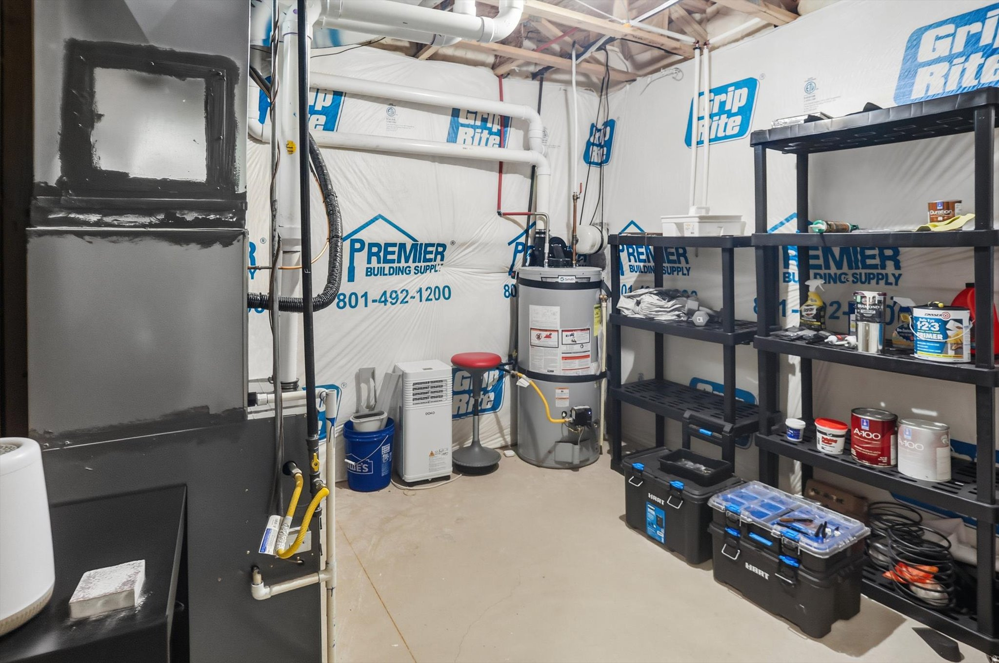 DAYBREAK - Residential