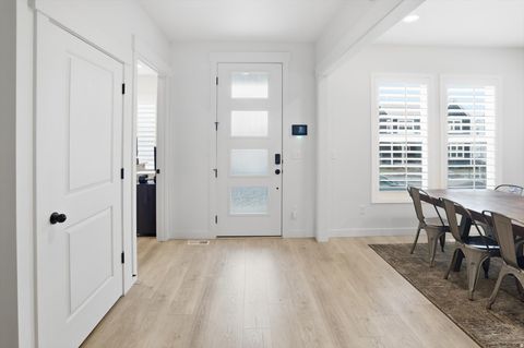 Tiny photo for 11754 S SILVER POND DR W, South Jordan, UT 84009 (MLS # 2128788)