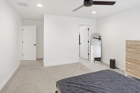 Tiny photo for 11754 S SILVER POND DR W, South Jordan, UT 84009 (MLS # 2128788)