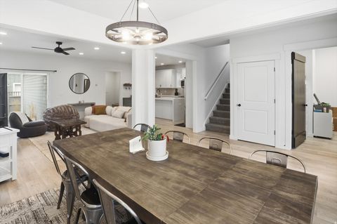 Tiny photo for 11754 S SILVER POND DR W, South Jordan, UT 84009 (MLS # 2128788)