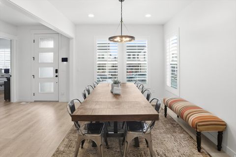 Tiny photo for 11754 S SILVER POND DR W, South Jordan, UT 84009 (MLS # 2128788)