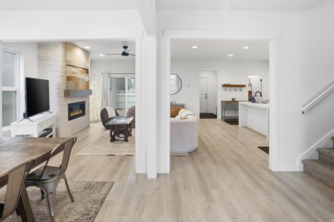 Tiny photo for 11754 S SILVER POND DR W, South Jordan, UT 84009 (MLS # 2128788)