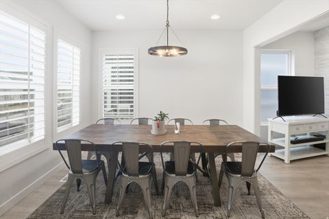 Tiny photo for 11754 S SILVER POND DR W, South Jordan, UT 84009 (MLS # 2128788)