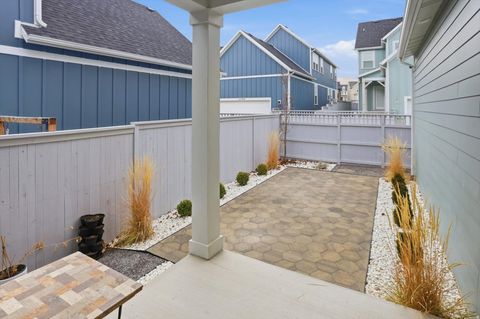 Tiny photo for 11754 S SILVER POND DR W, South Jordan, UT 84009 (MLS # 2128788)