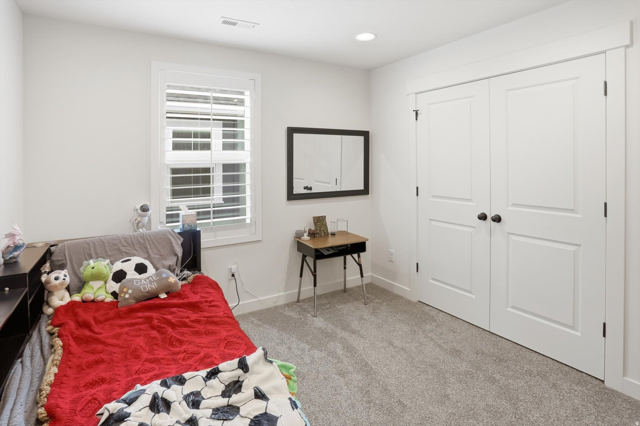 DAYBREAK - Residential