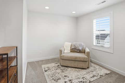 Tiny photo for 11754 S SILVER POND DR W, South Jordan, UT 84009 (MLS # 2128788)