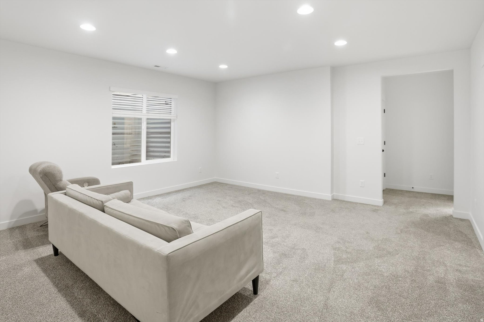 DAYBREAK - Residential