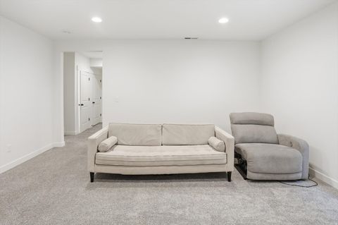 Tiny photo for 11754 S SILVER POND DR W, South Jordan, UT 84009 (MLS # 2128788)