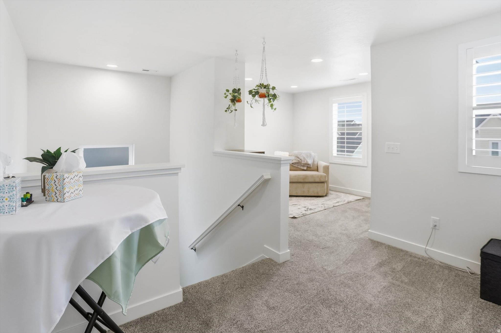 DAYBREAK - Residential