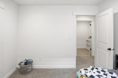 Tiny photo for 11754 S SILVER POND DR W, South Jordan, UT 84009 (MLS # 2128788)