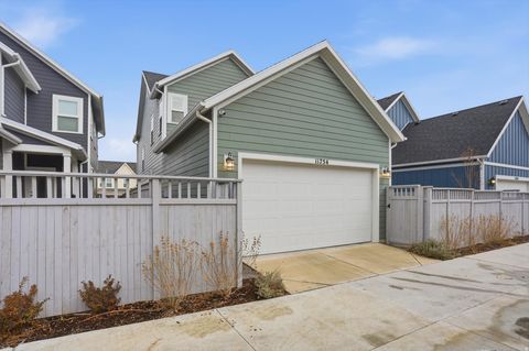 Tiny photo for 11754 S SILVER POND DR W, South Jordan, UT 84009 (MLS # 2128788)