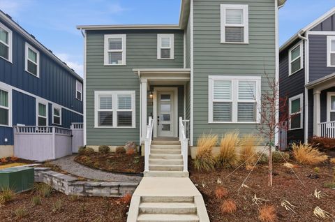 Photo of 11754 S SILVER POND DR W, South Jordan, UT 84009 (MLS # 2128788)