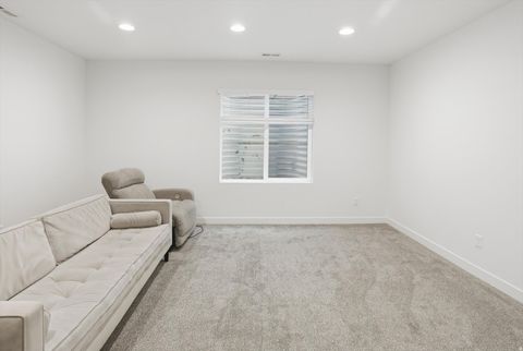 Tiny photo for 11754 S SILVER POND DR W, South Jordan, UT 84009 (MLS # 2128788)