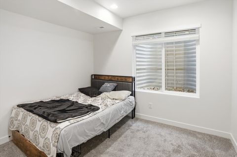 Tiny photo for 11754 S SILVER POND DR W, South Jordan, UT 84009 (MLS # 2128788)