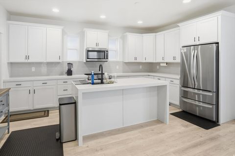 Tiny photo for 11754 S SILVER POND DR W, South Jordan, UT 84009 (MLS # 2128788)