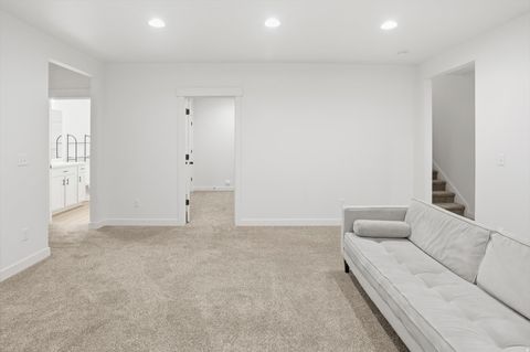 Tiny photo for 11754 S SILVER POND DR W, South Jordan, UT 84009 (MLS # 2128788)