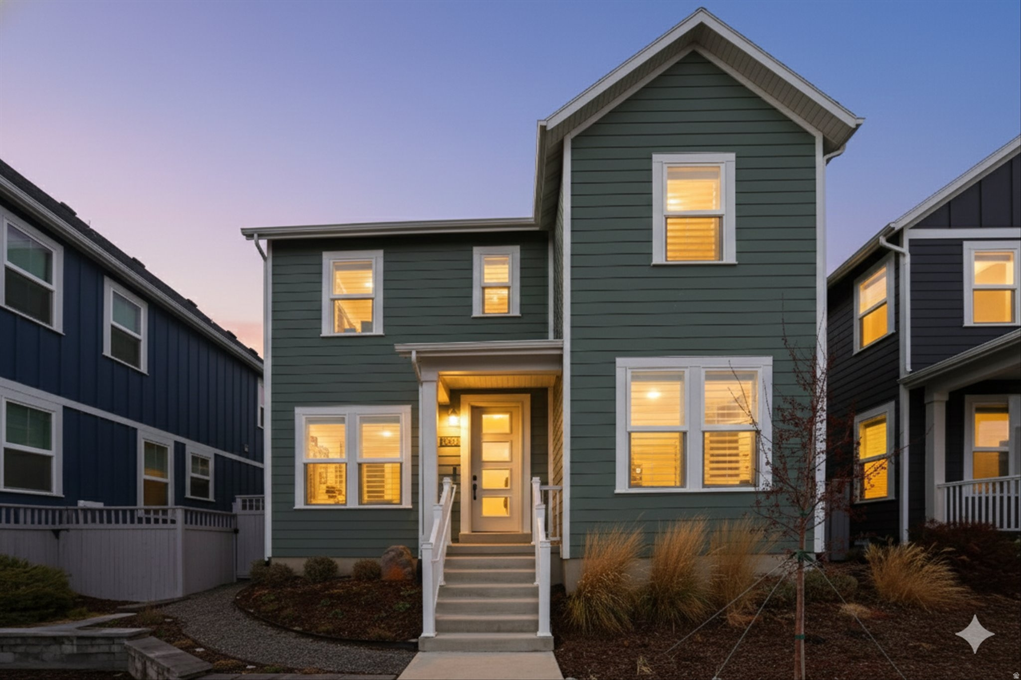 DAYBREAK - Residential