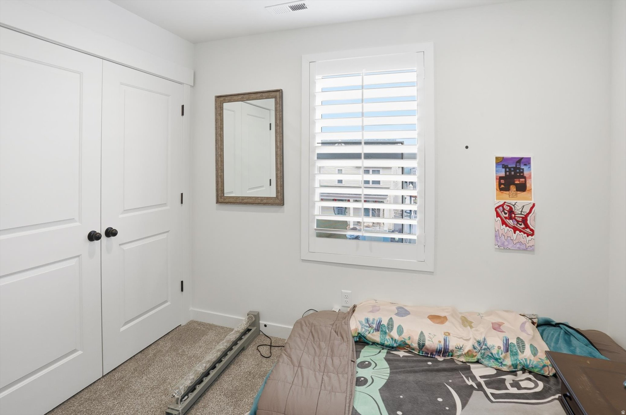 DAYBREAK - Residential