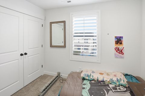 Tiny photo for 11754 S SILVER POND DR W, South Jordan, UT 84009 (MLS # 2128788)