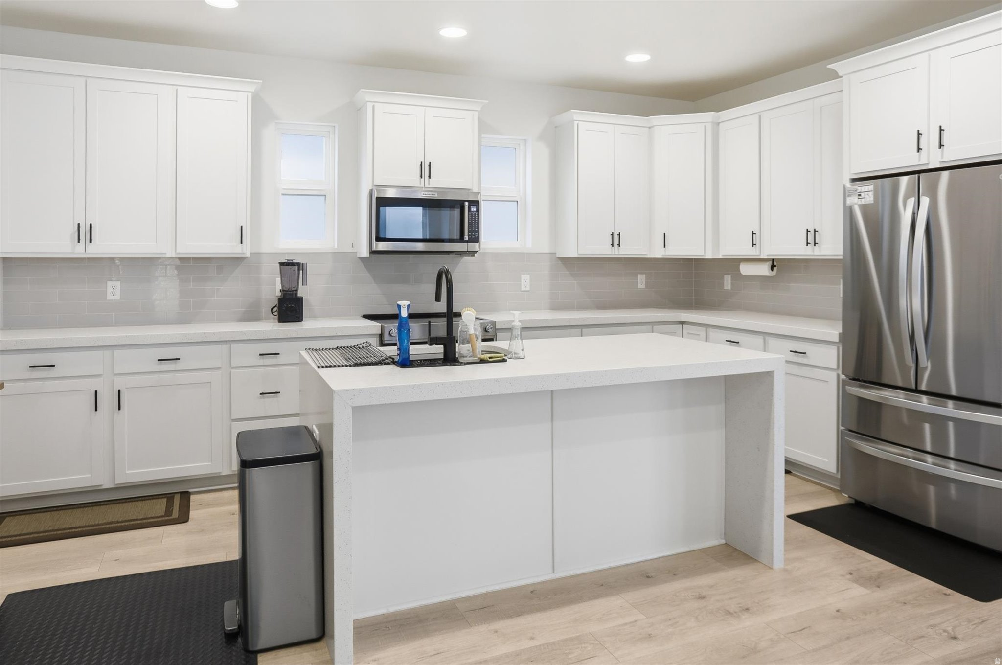 DAYBREAK - Residential