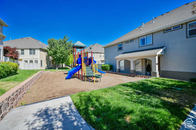 PROMENADE AT PHEASANT POINT - Residential