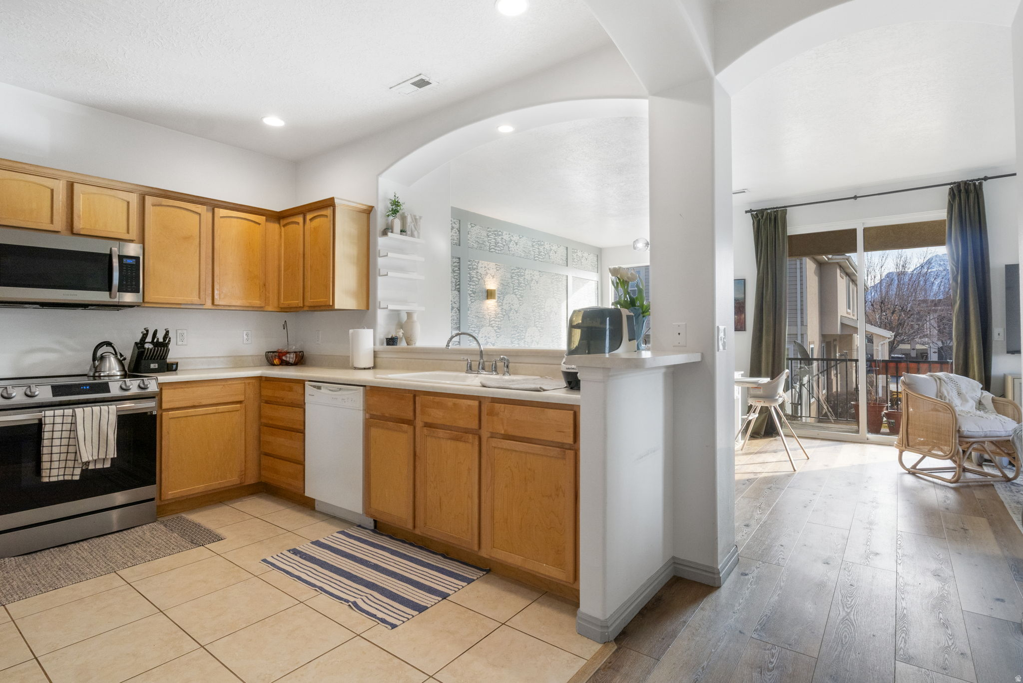 PROMENADE AT PHEASANT POINT - Residential