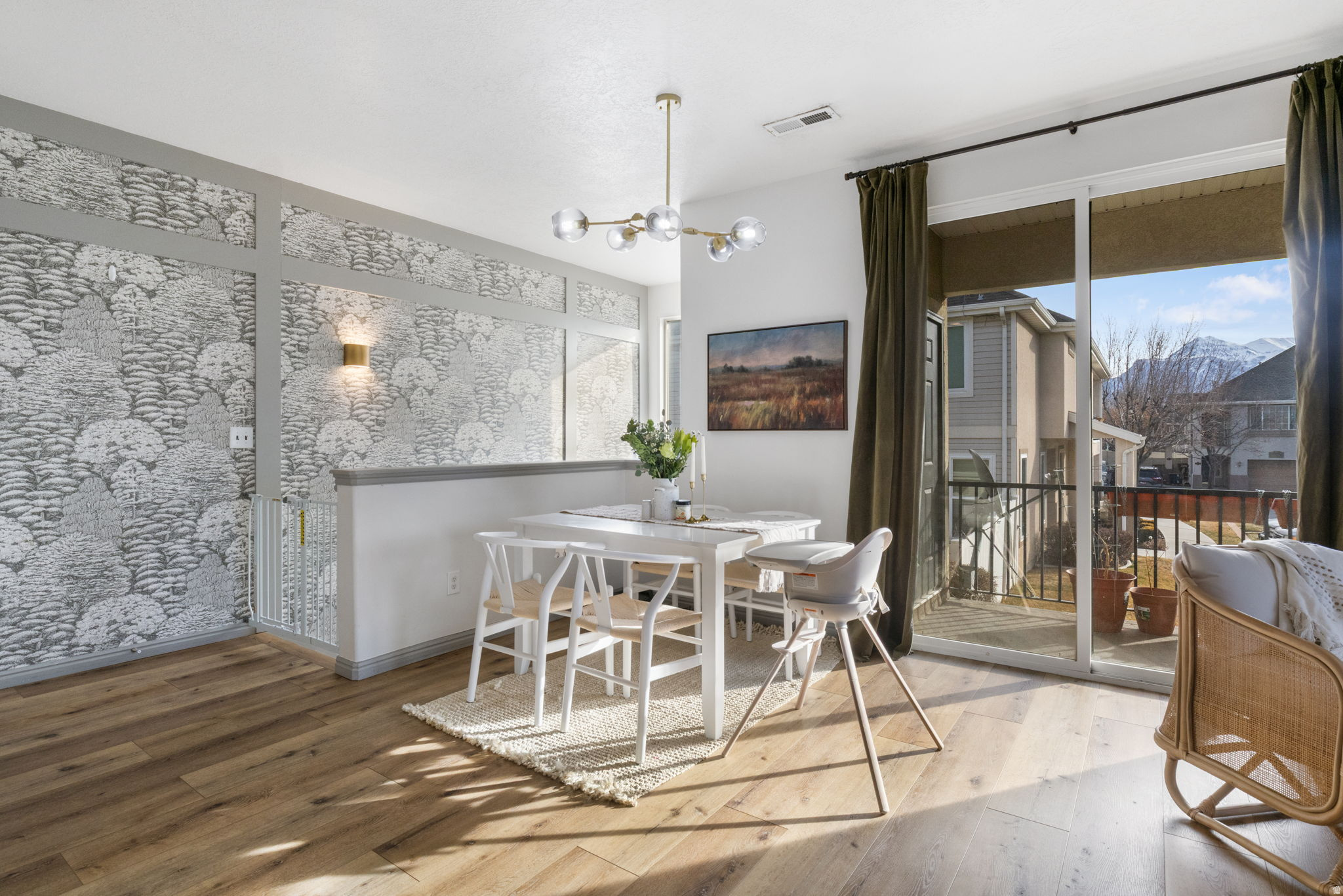 PROMENADE AT PHEASANT POINT - Residential