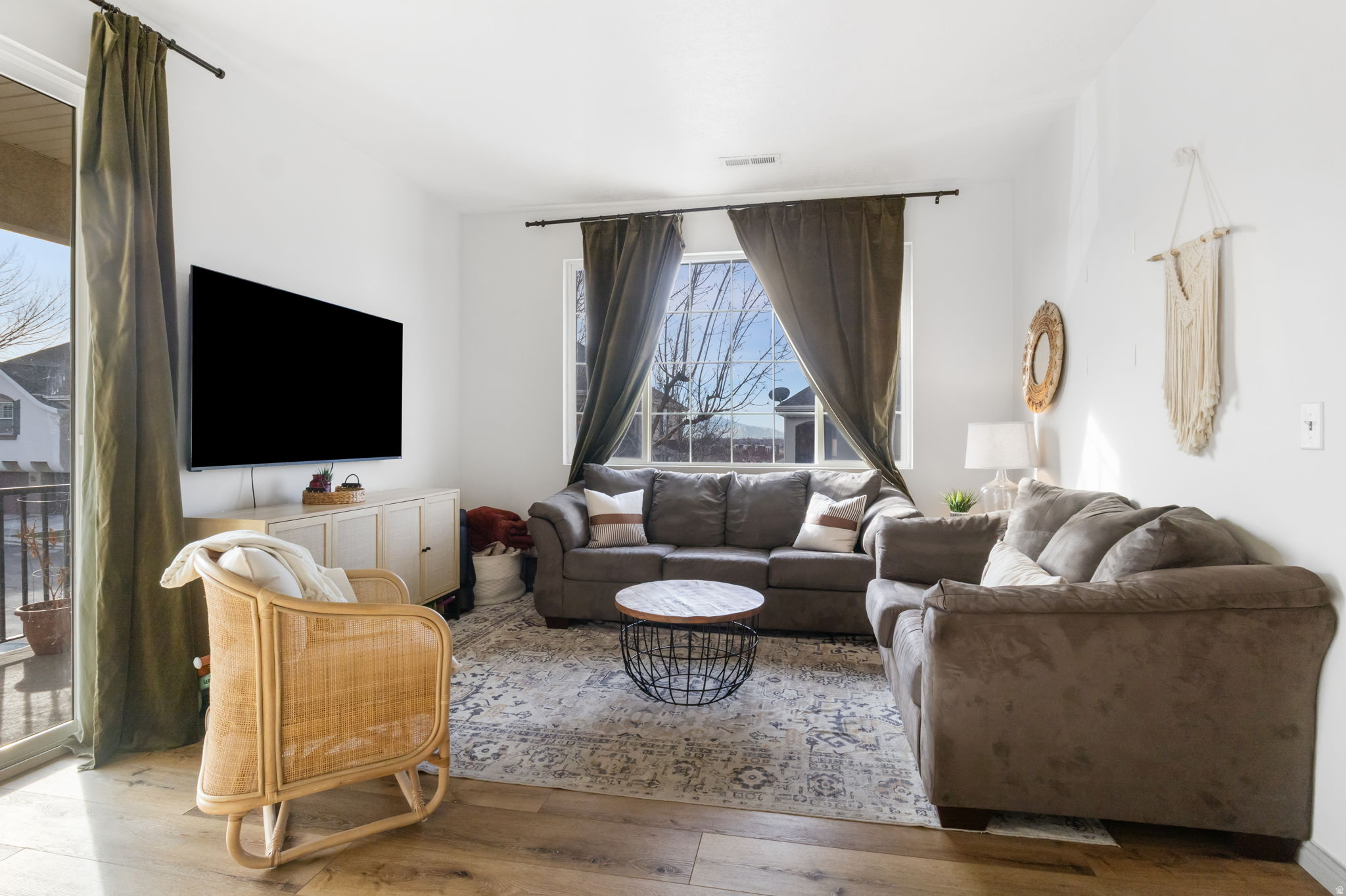 PROMENADE AT PHEASANT POINT - Residential