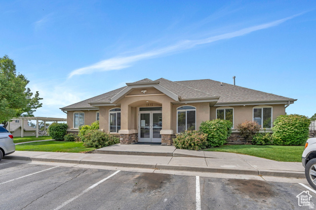 PROMENADE AT PHEASANT POINT - Residential