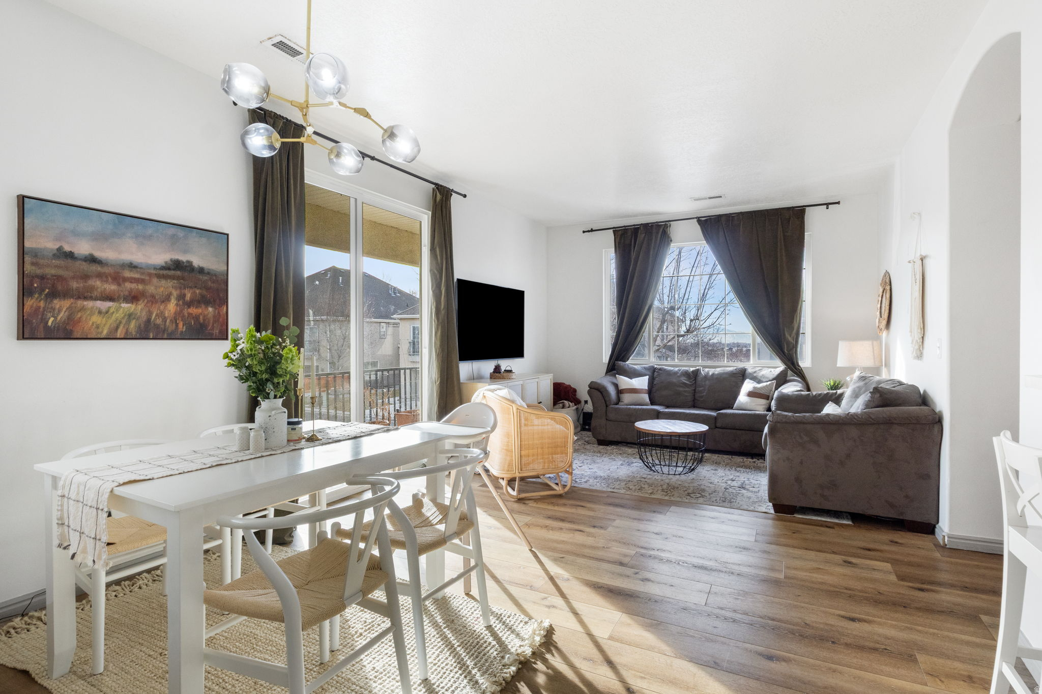 PROMENADE AT PHEASANT POINT - Residential