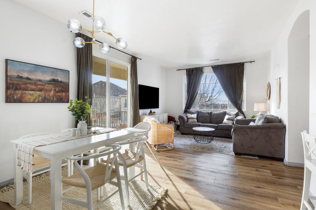 Photo of 1340 W 2910 N #EE-3, Lehi, UT 84043 (MLS # 2139129)